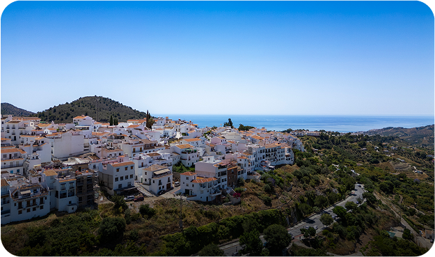 frigiliana