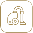 cleaning icon