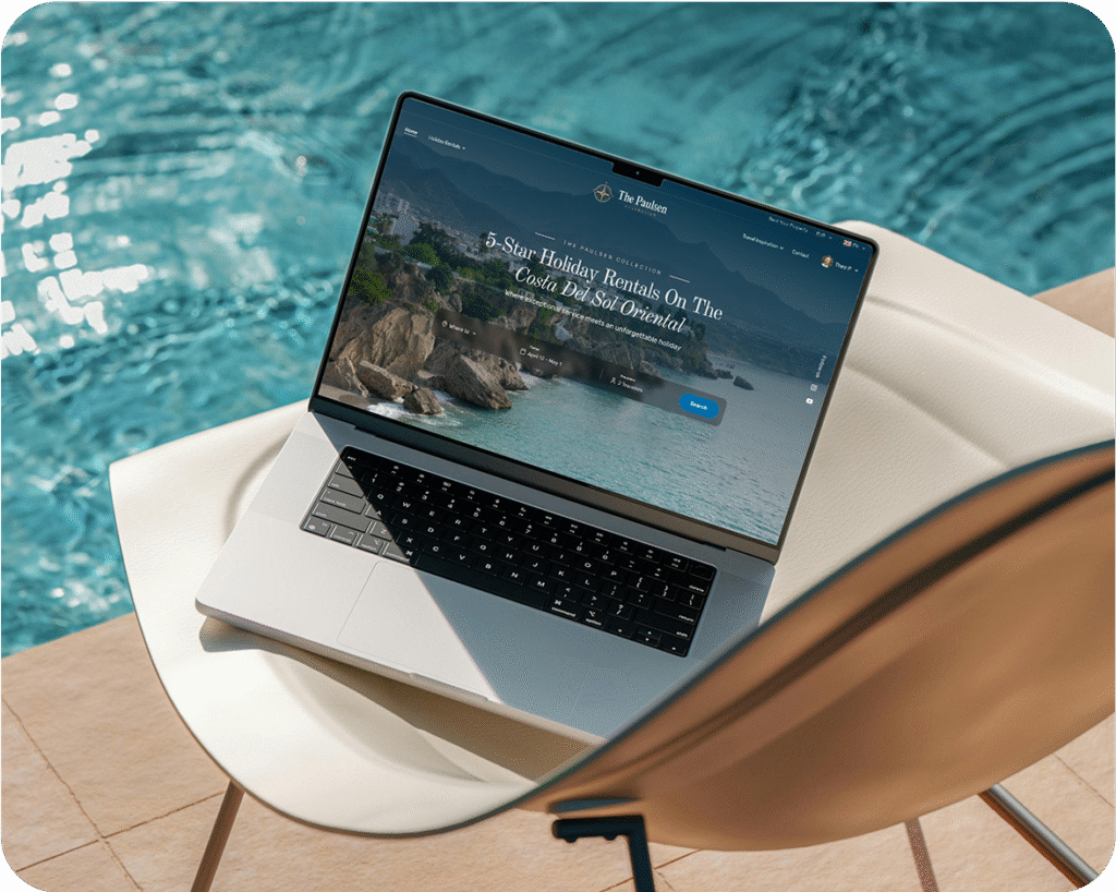 site preview