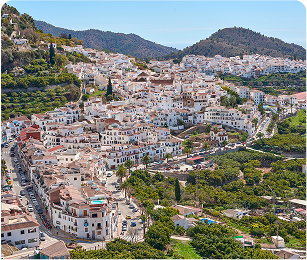 old town