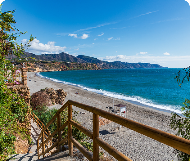 burriana beach burriana beach